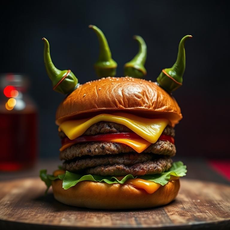 La Diabla